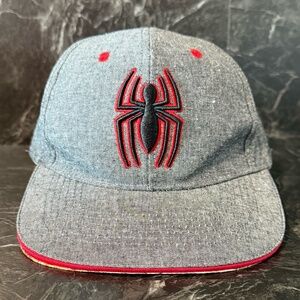 MARVEL Spiderman Hat (One Size)